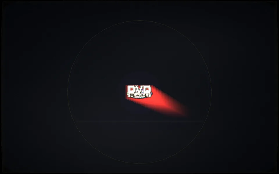 Degauss Wave evolved Showroom preview