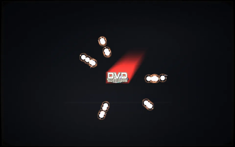 Static Discharge evolved Showroom preview