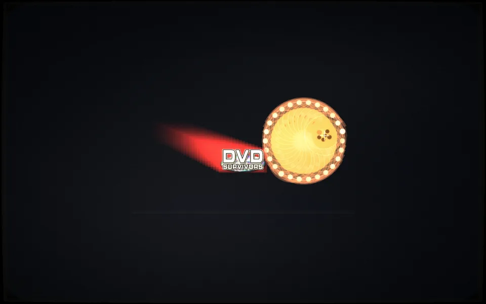 Cookie Burst evolved Showroom preview