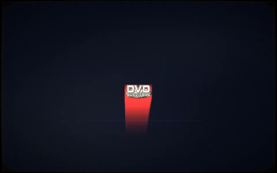 Blue Screen evolved Showroom preview