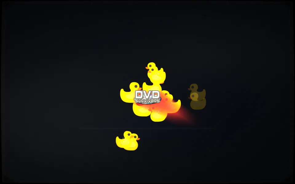 Rubber Duck evolved Showroom preview
