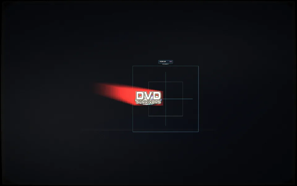Regex evolved Showroom preview