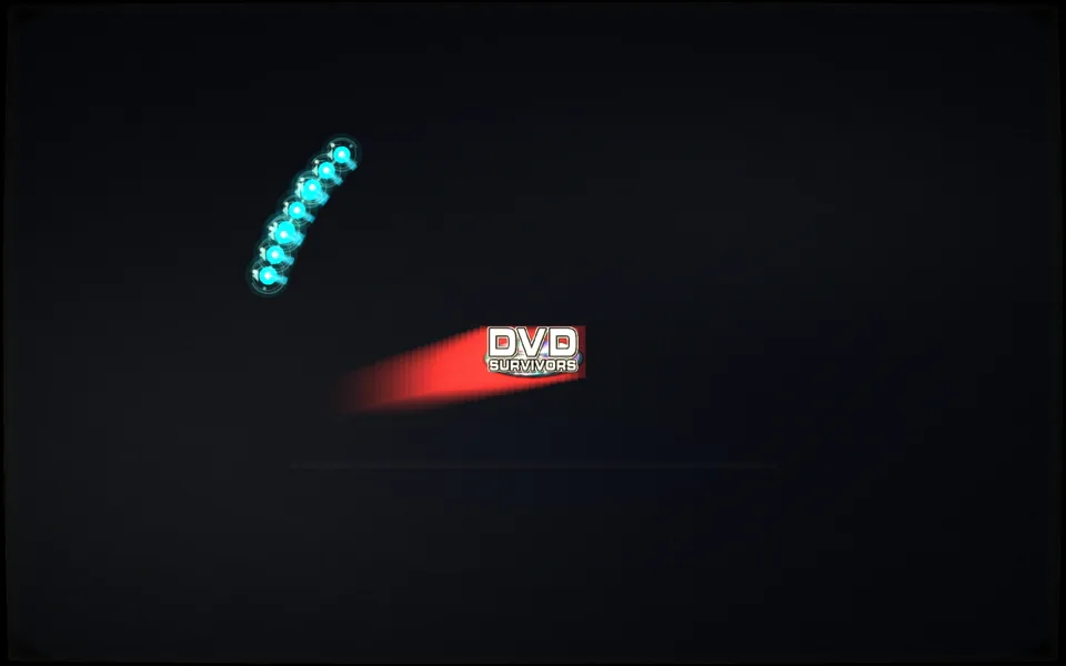 Rewind Beam evolved Showroom preview